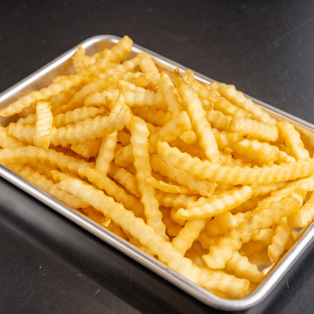Fries