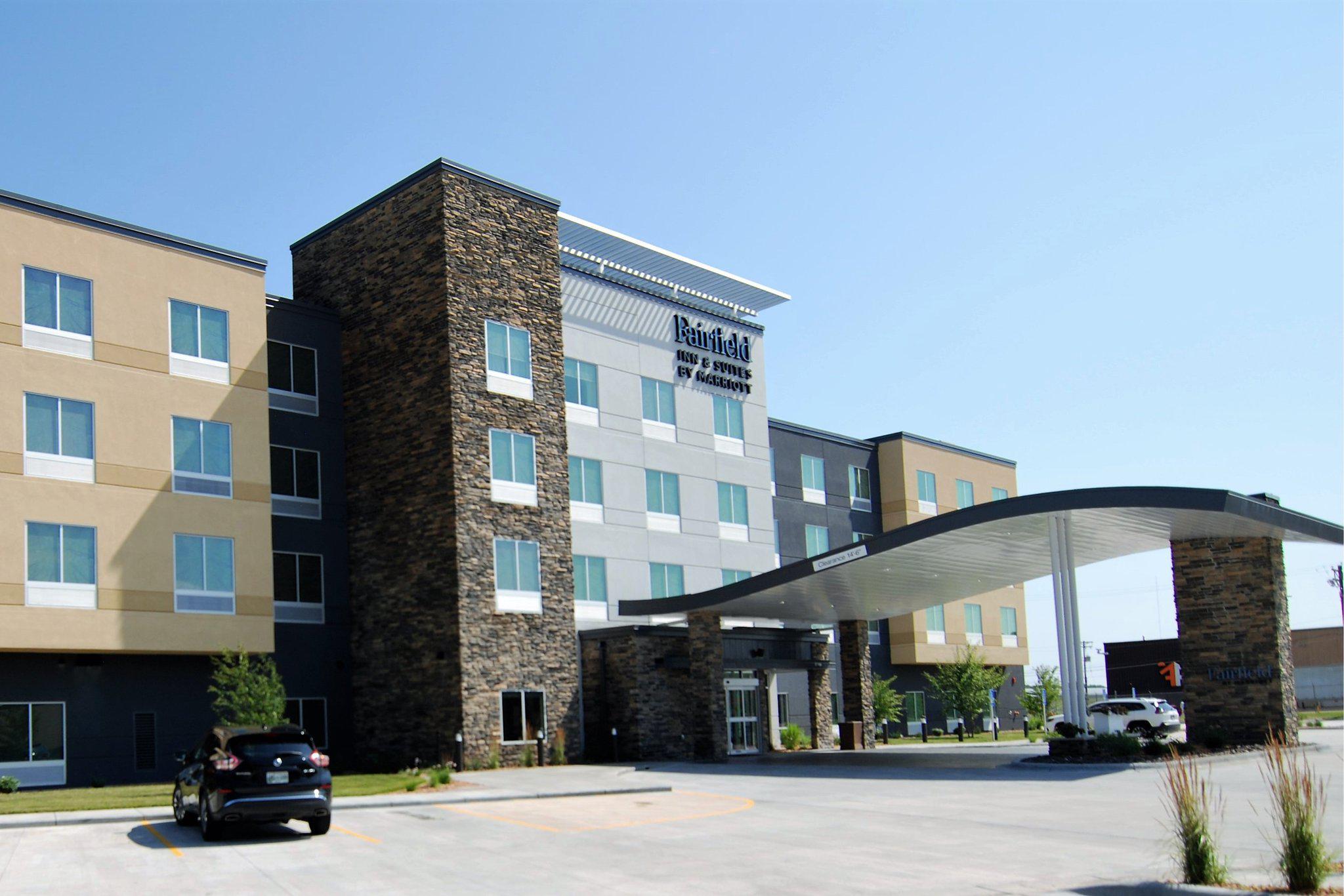 Fairfield Inn & Suites by Marriott Winona Photo