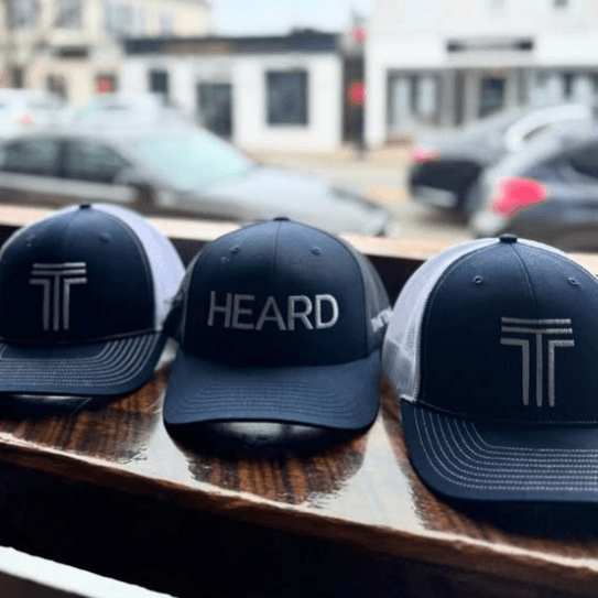 Trucker Hat