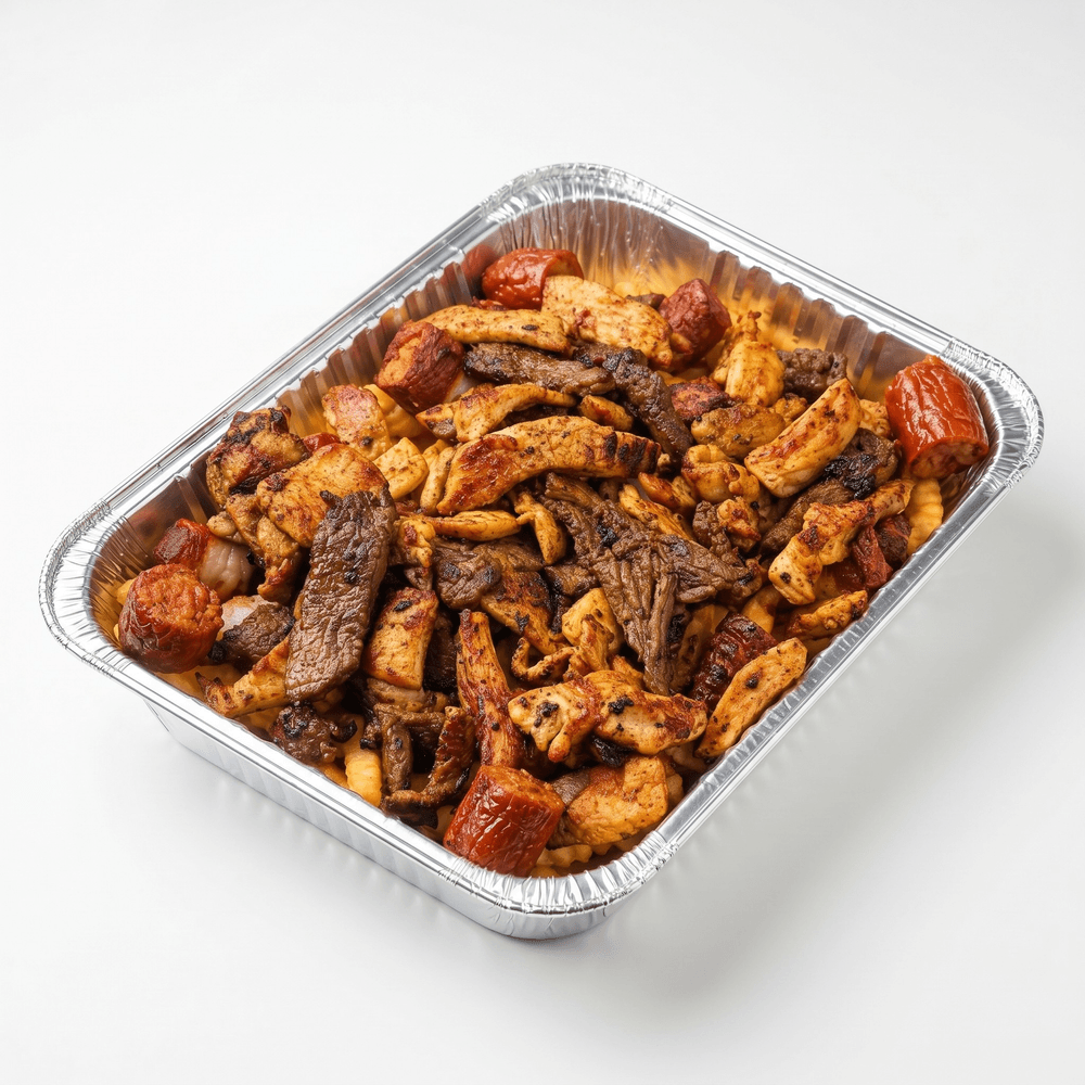 Picada Grande