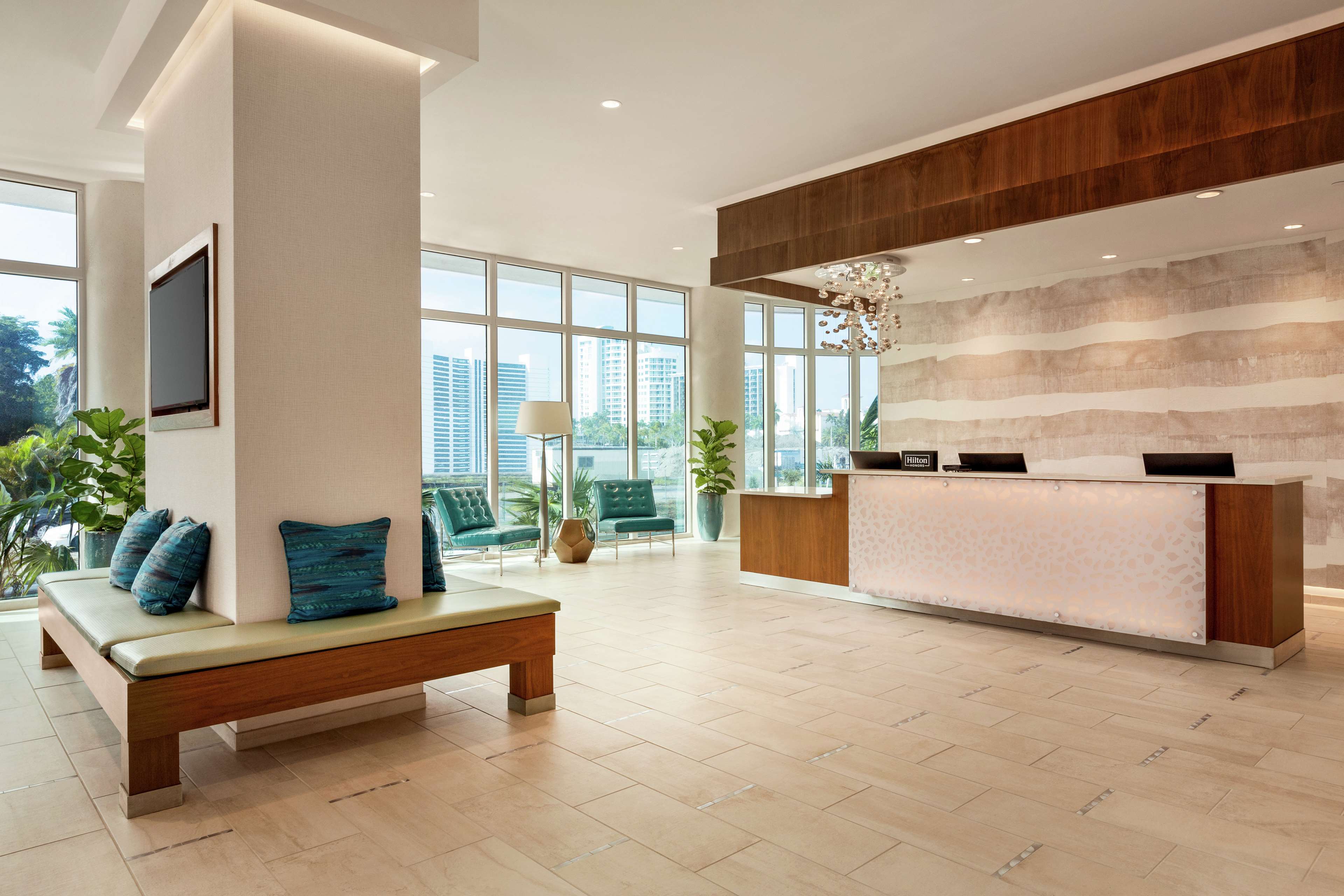 Embassy Suites by Hilton Sarasota Photo