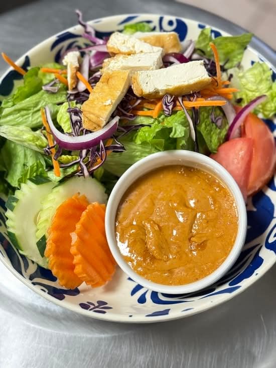 House Salad