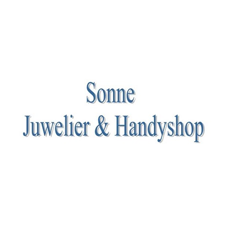 Logo von Sonne Juwelier & Handyshop