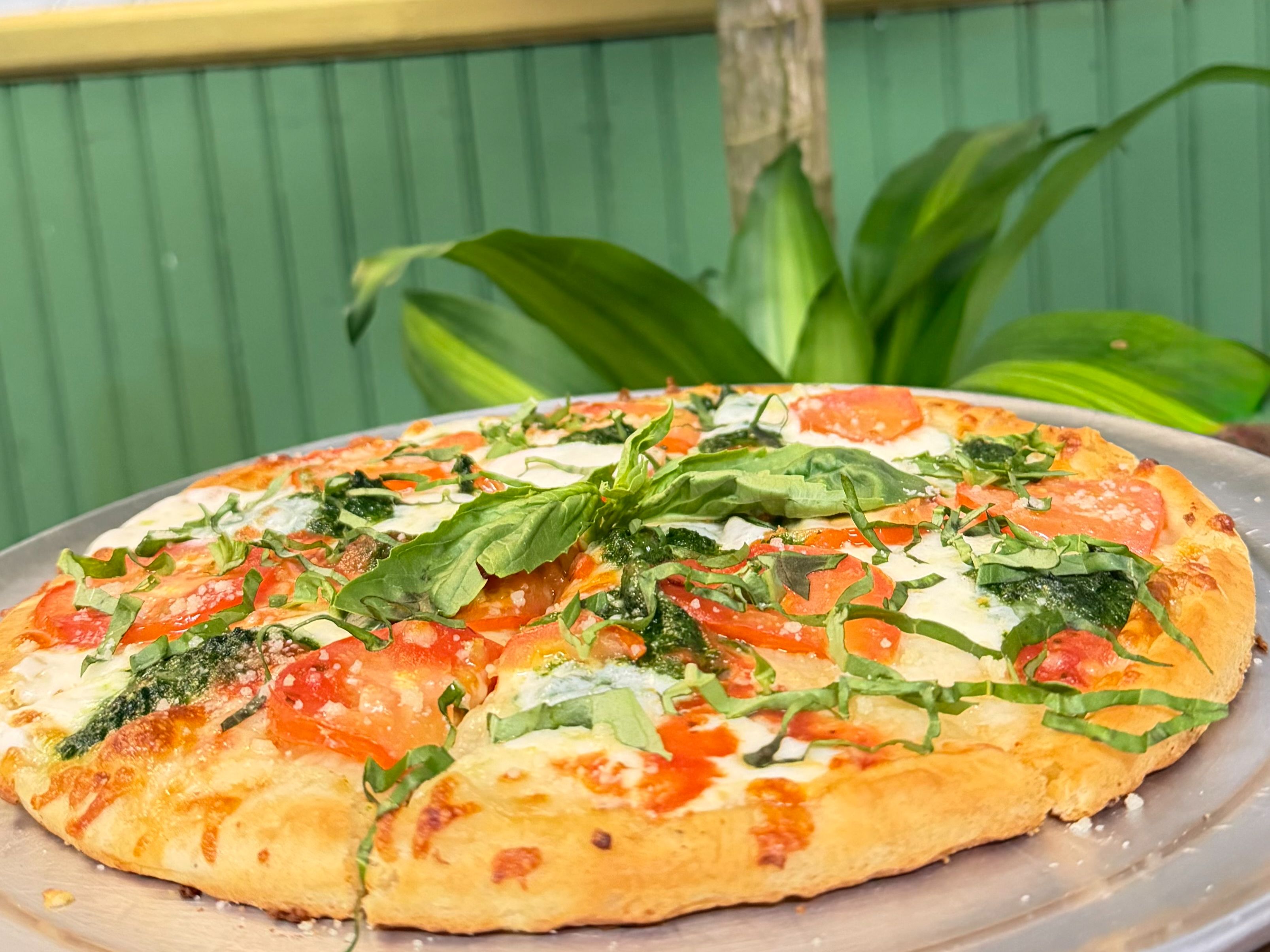 Margherita Pizza | Small