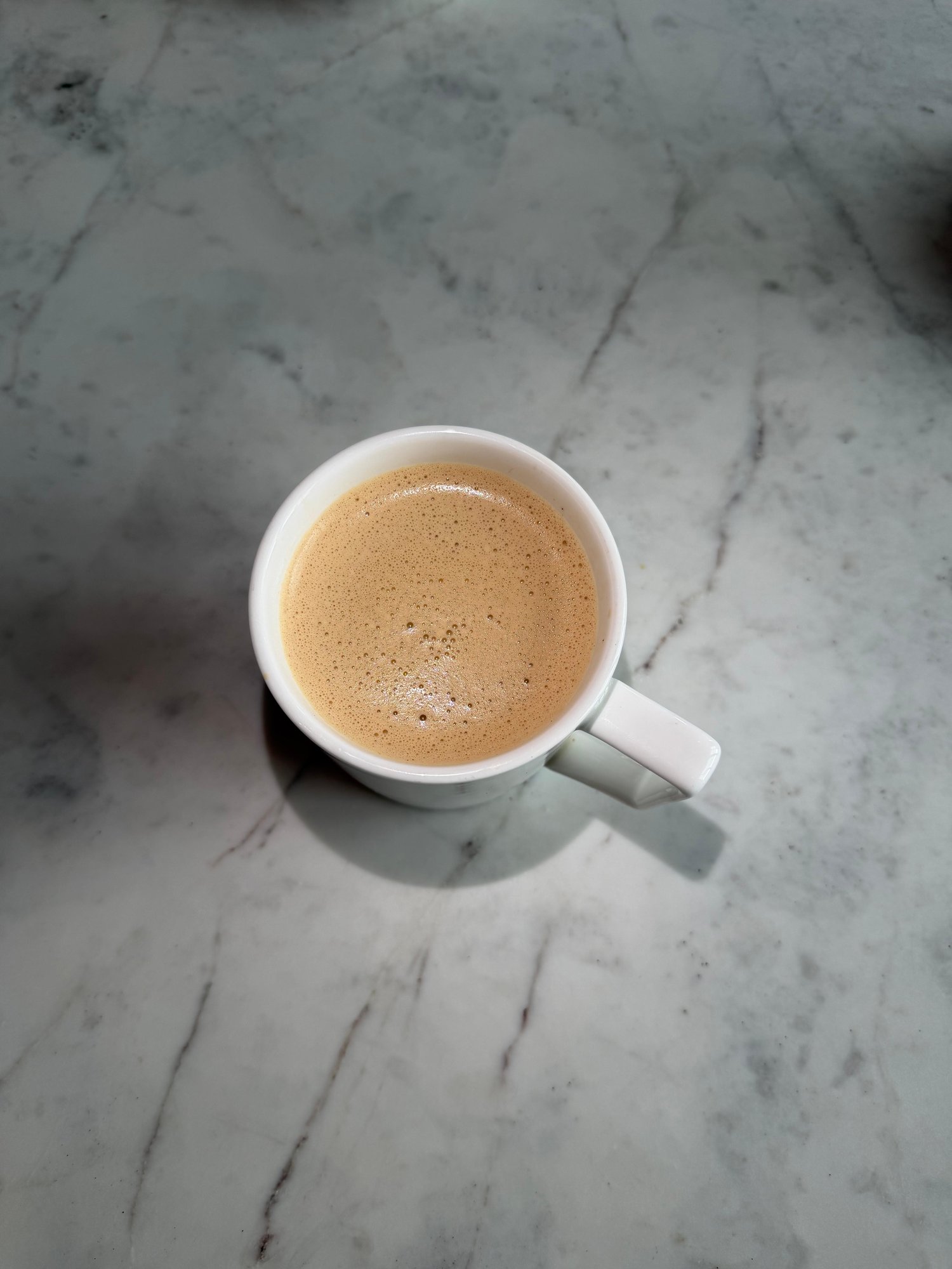 YAK BUTTER TEA