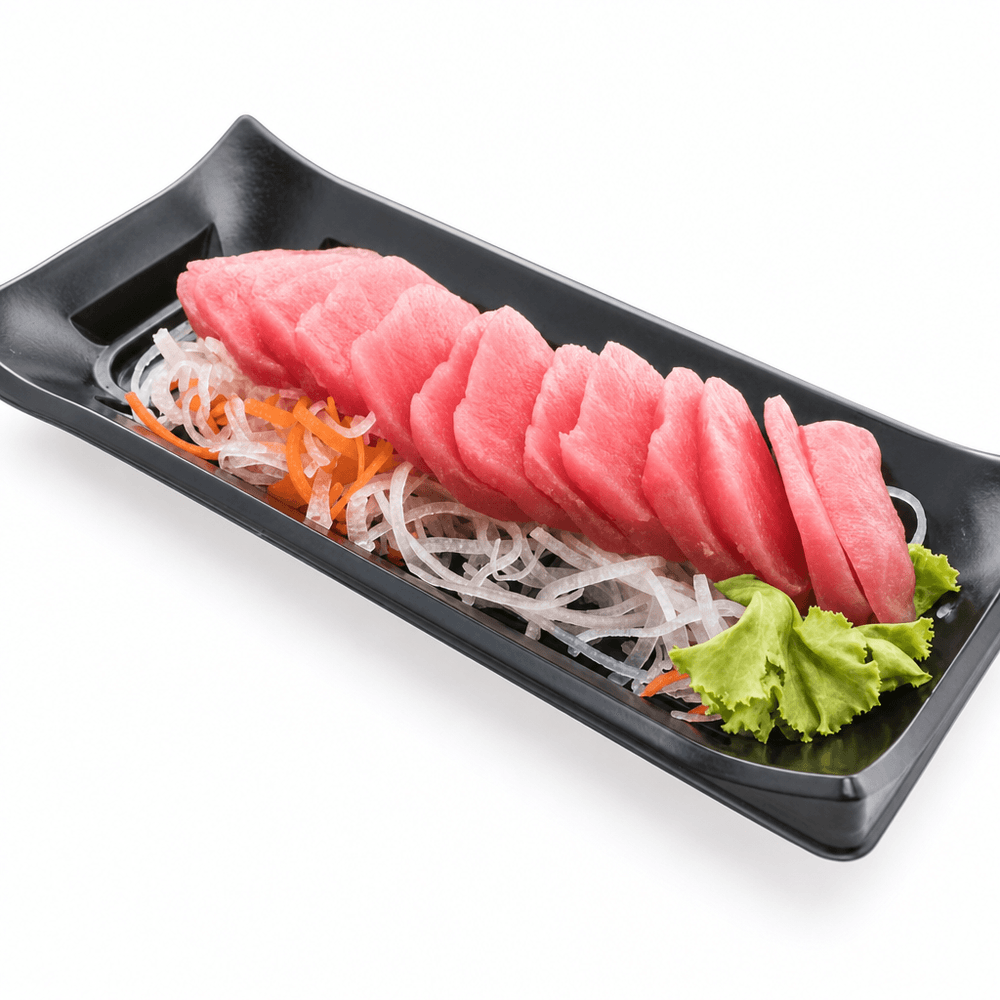 Tuna Sashimi