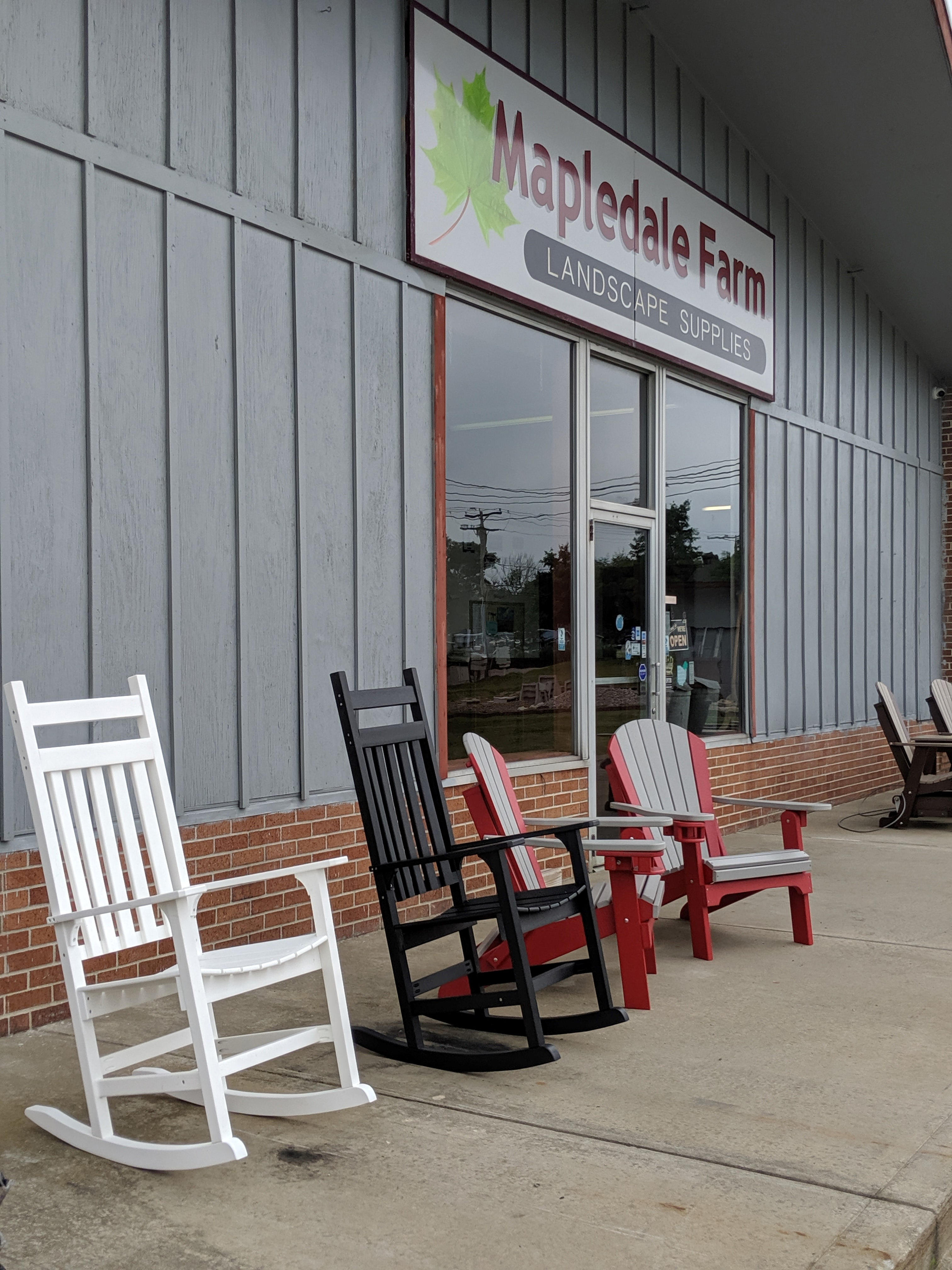 Mapledale Farm Landscape Supplies Photo