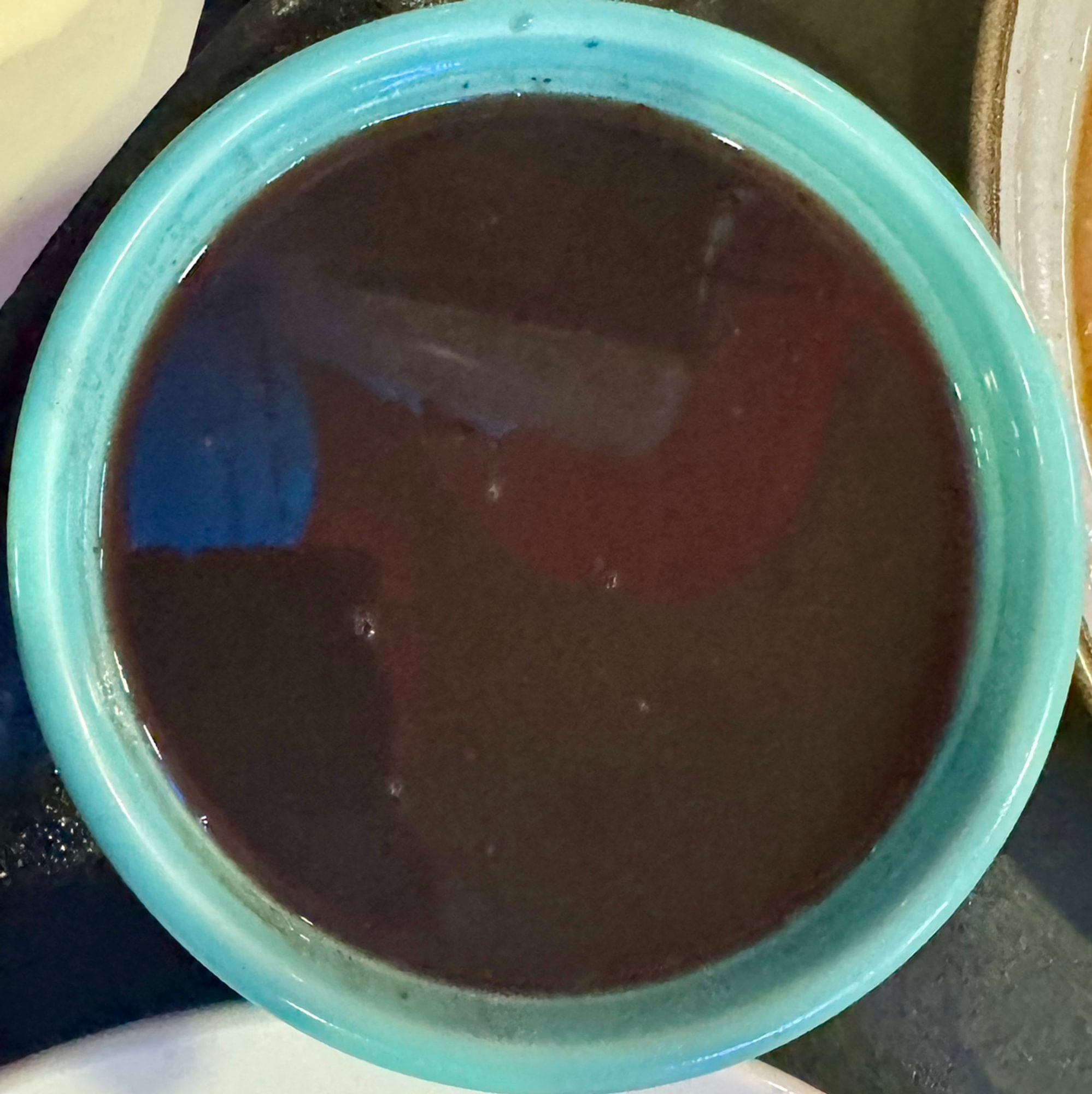Black Bean Soup