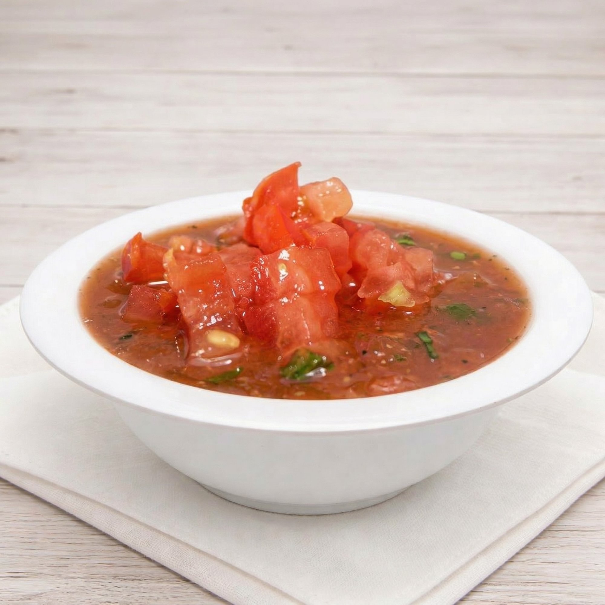Extra Salsa