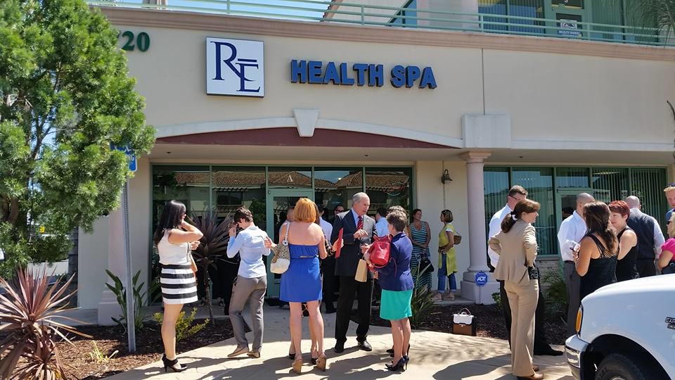 Re Health & Beauty Spa Photo