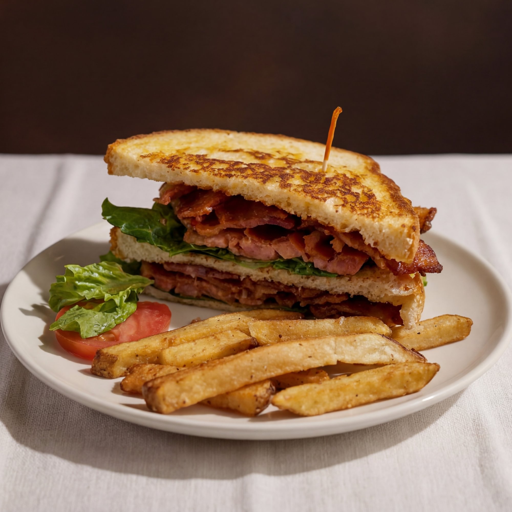 BLT Sandwich