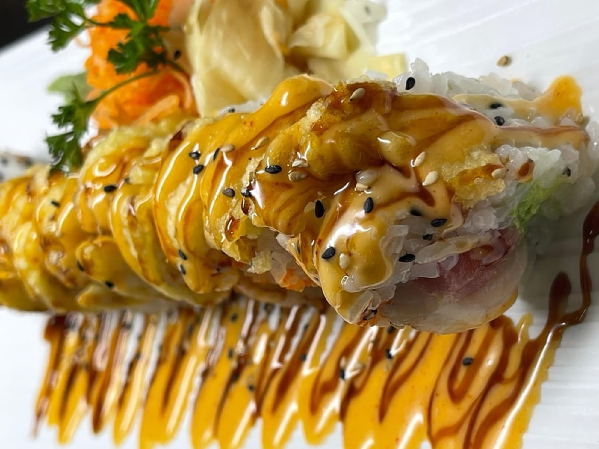 Party Roll