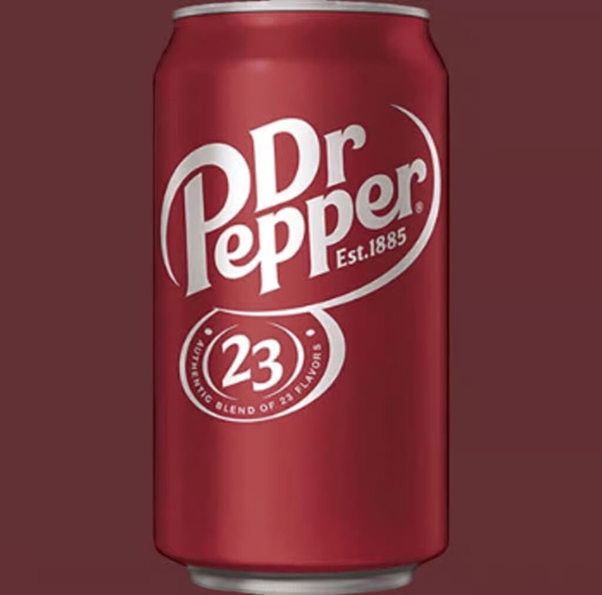 Dr. Pepper