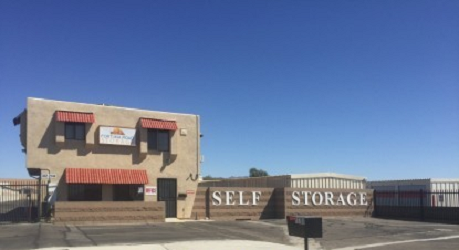 A Storage Place Photo