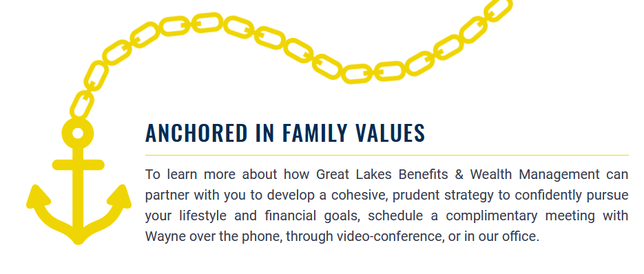 Great Lakes Benefits & Wealth Management