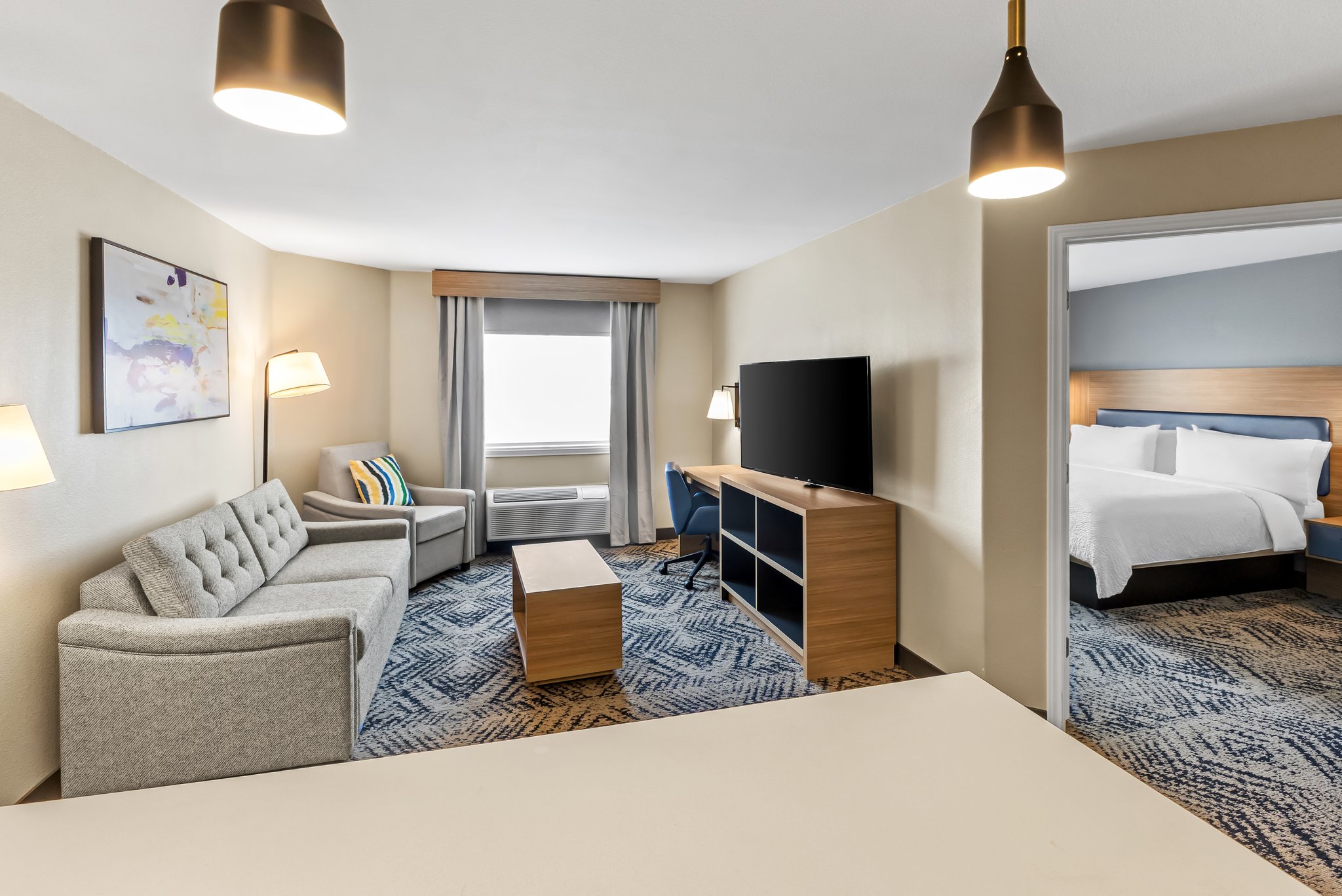 Candlewood Suites Victoria by IHG Image