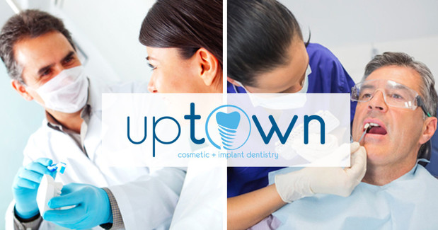 Images Uptown Cosmetic & Implant Dentistry