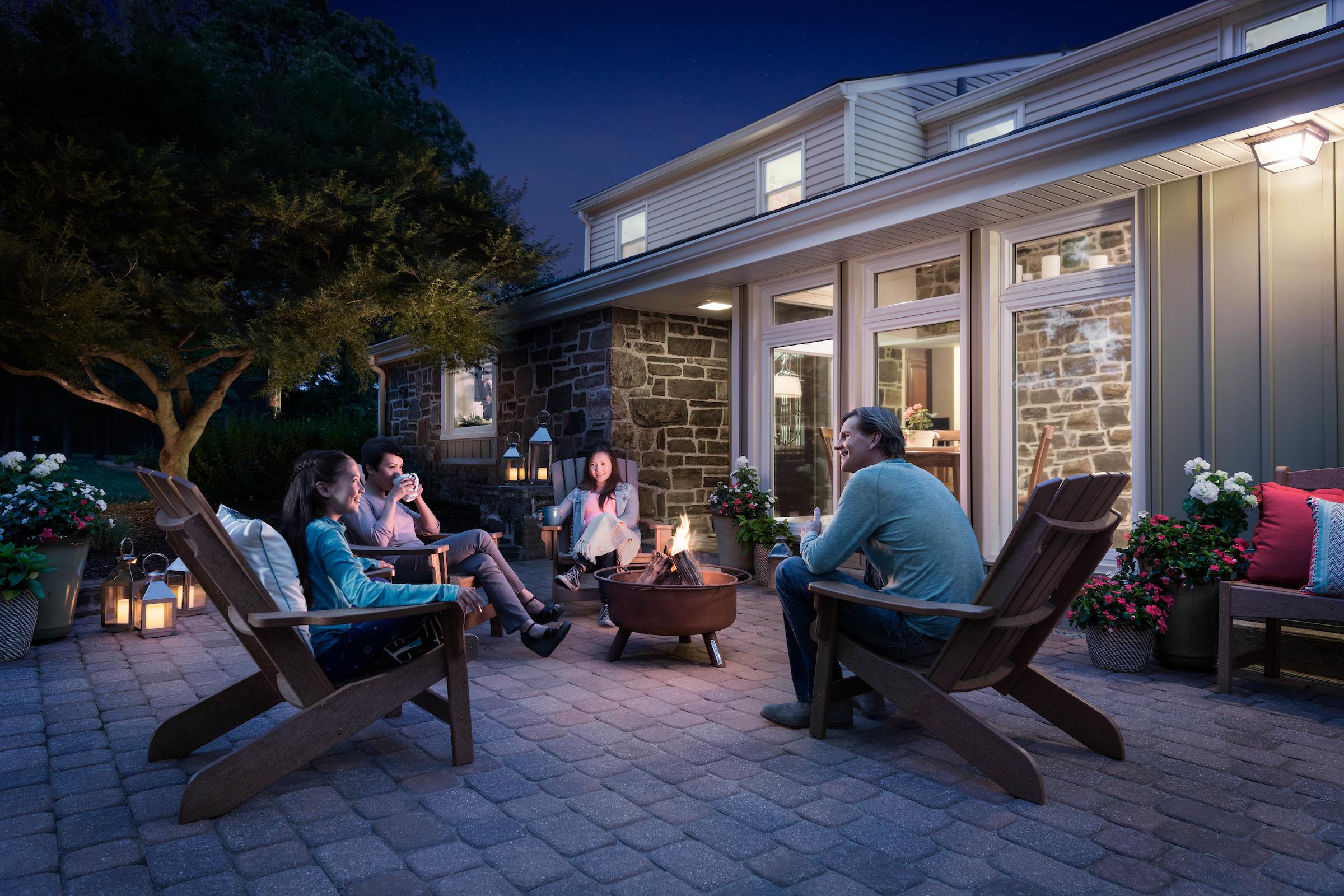 Power Home Remodeling Image