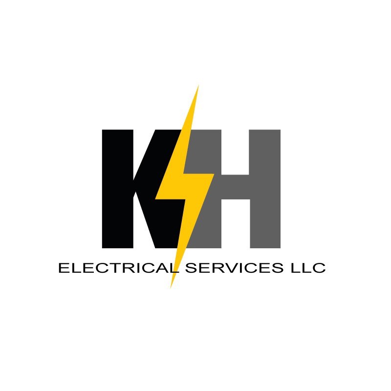 K&amp;H Electric LLC Logo