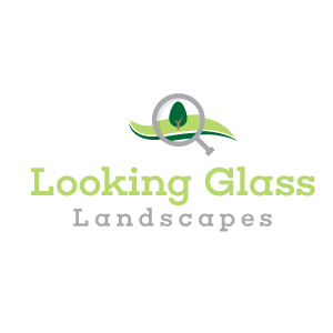 Looking Glass Landscaping and Maintenance LLC Logo