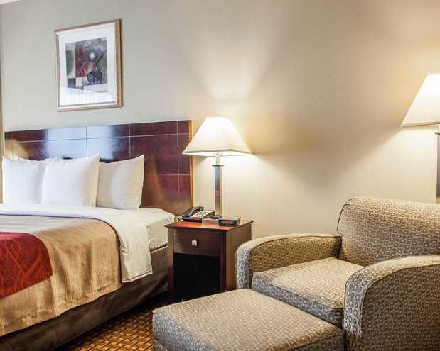 Images Comfort Inn
