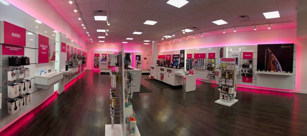 Cell Phones Plans And Accessories At T Mobile 1201 Hooper Avenue