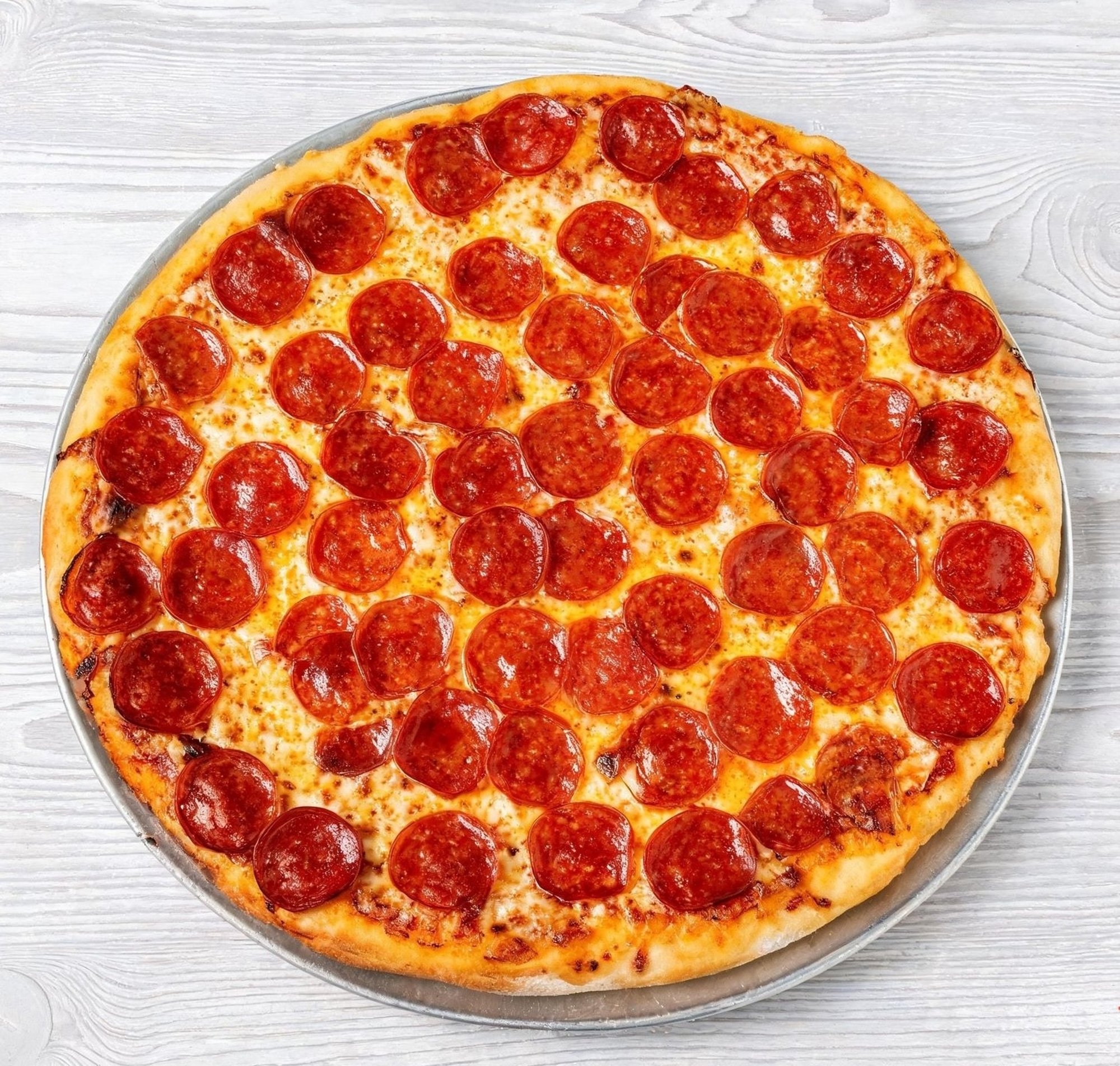 Pepperoni Whole Pizza