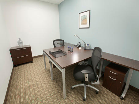 Regus - Florida, Miami - Wells Fargo Plaza Photo