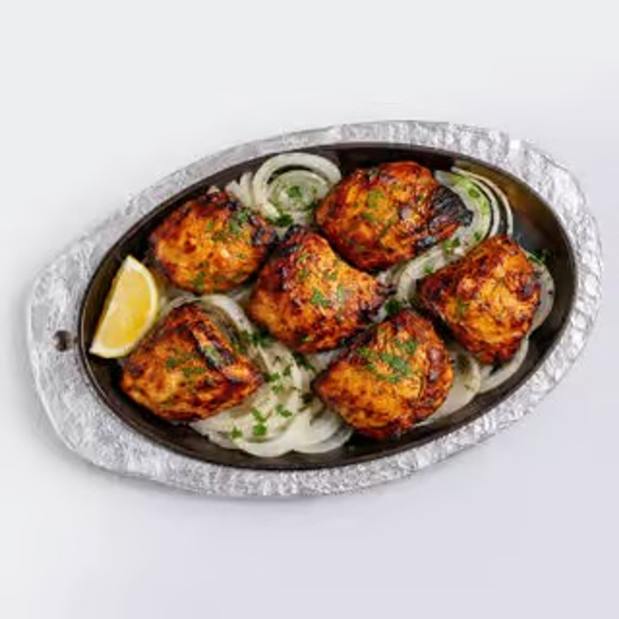 Bihari Chicken Tikka