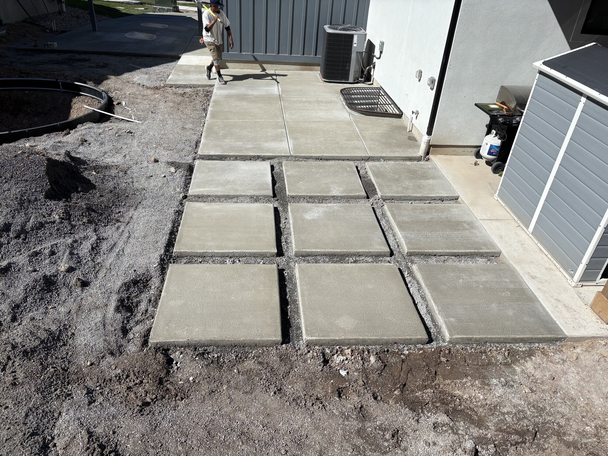 Queens Concrete Solutions LLC Image