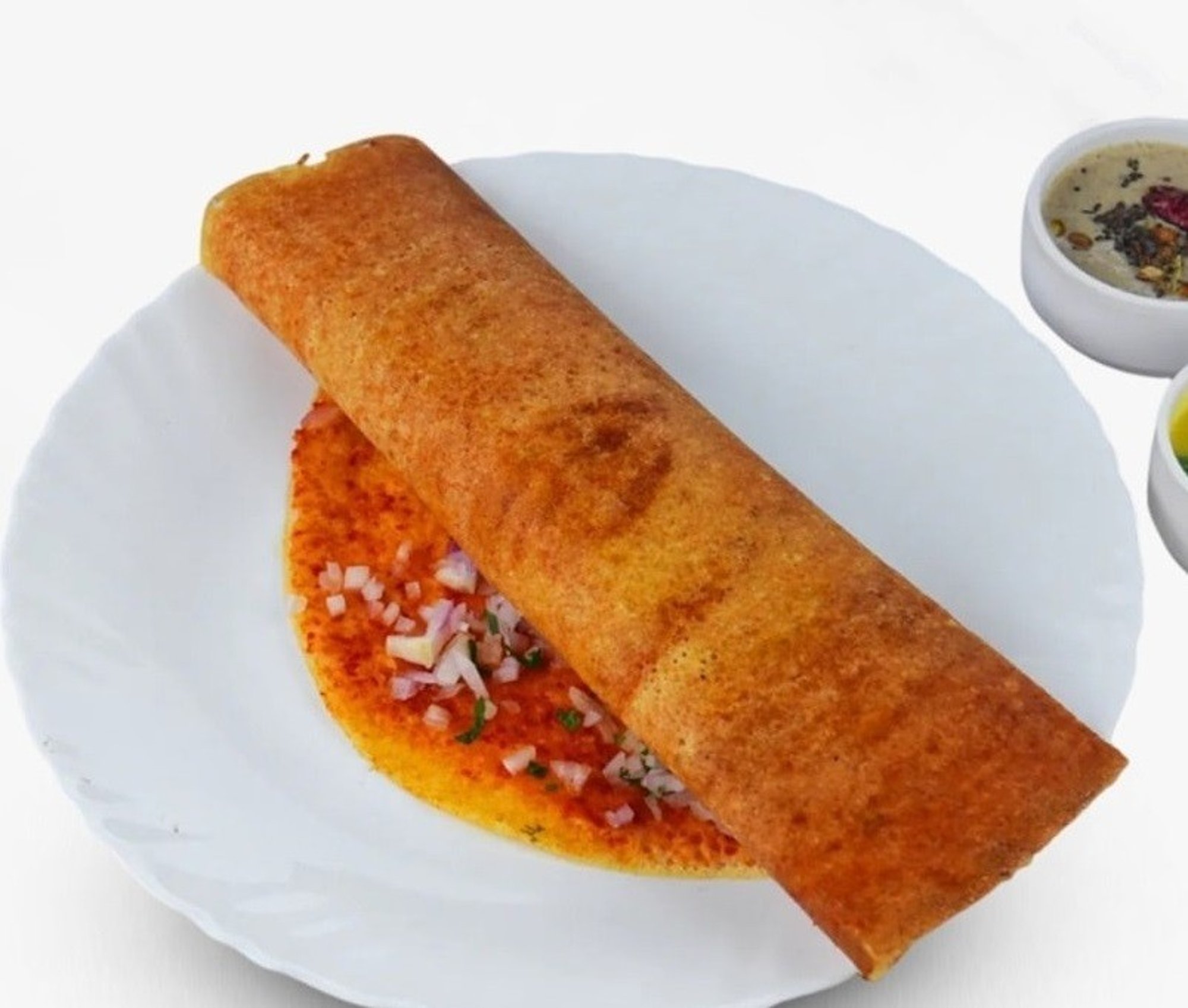 Guntur Karam Dosa