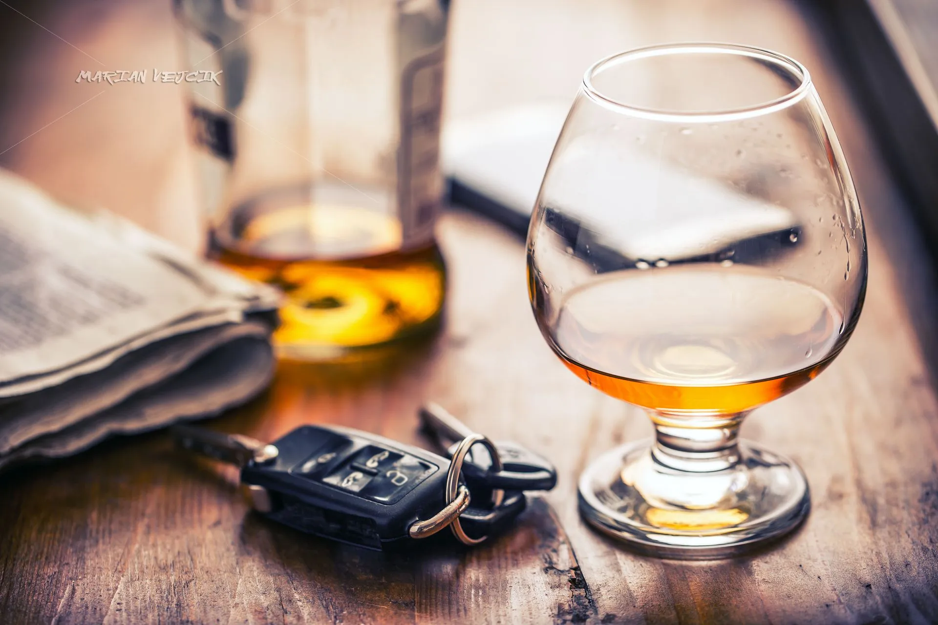 DUI & DWI Defense