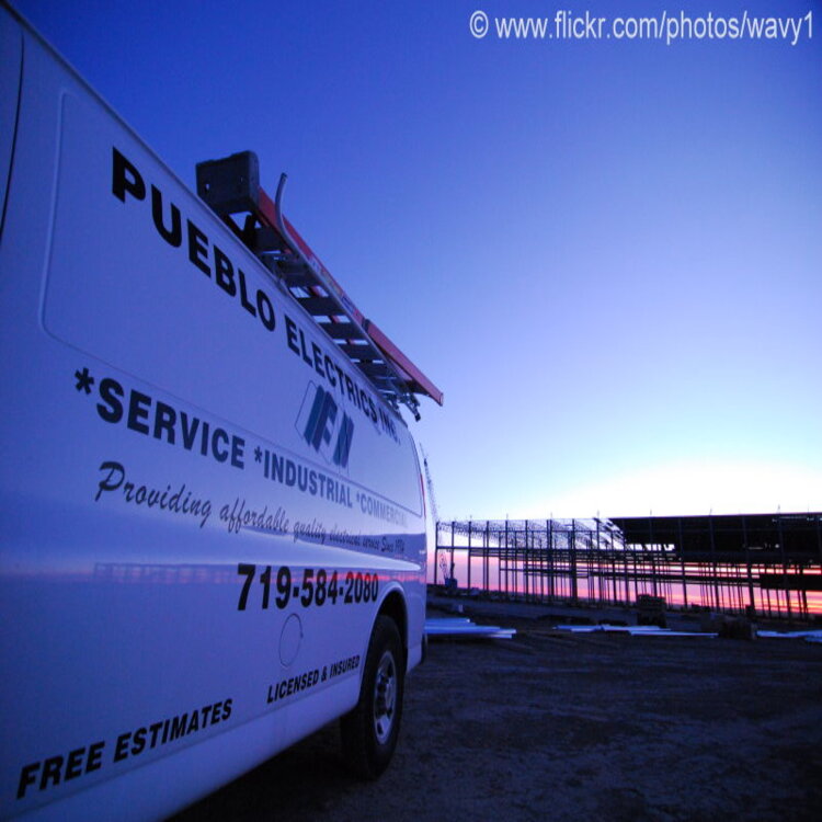 Pueblo Electrics Inc. Image