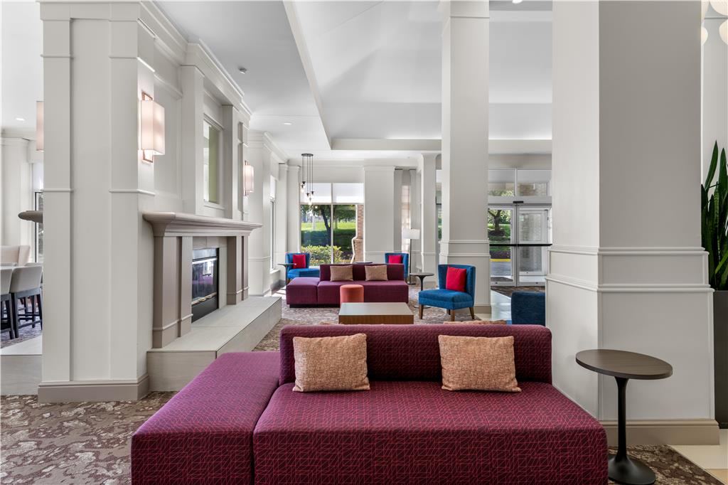 Hilton Garden Inn Overland Park Image