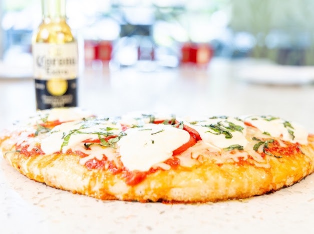 Gourmet Slice