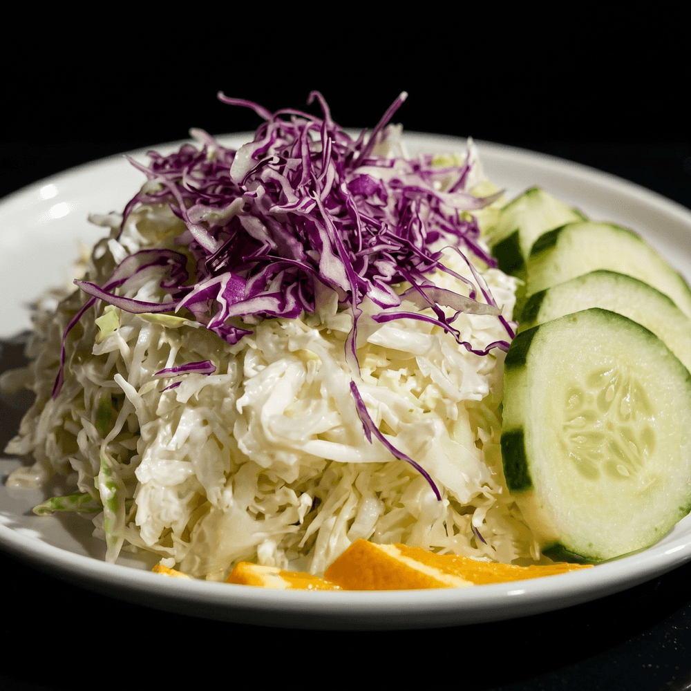 29. Sumi Salad
