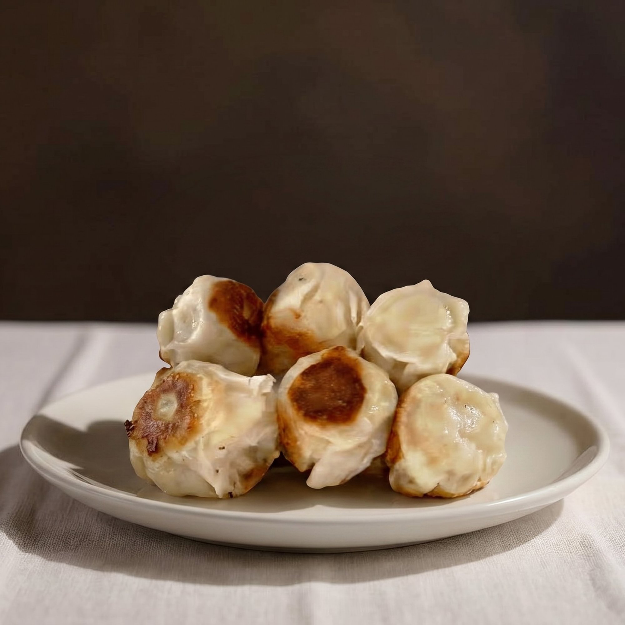 Shumai