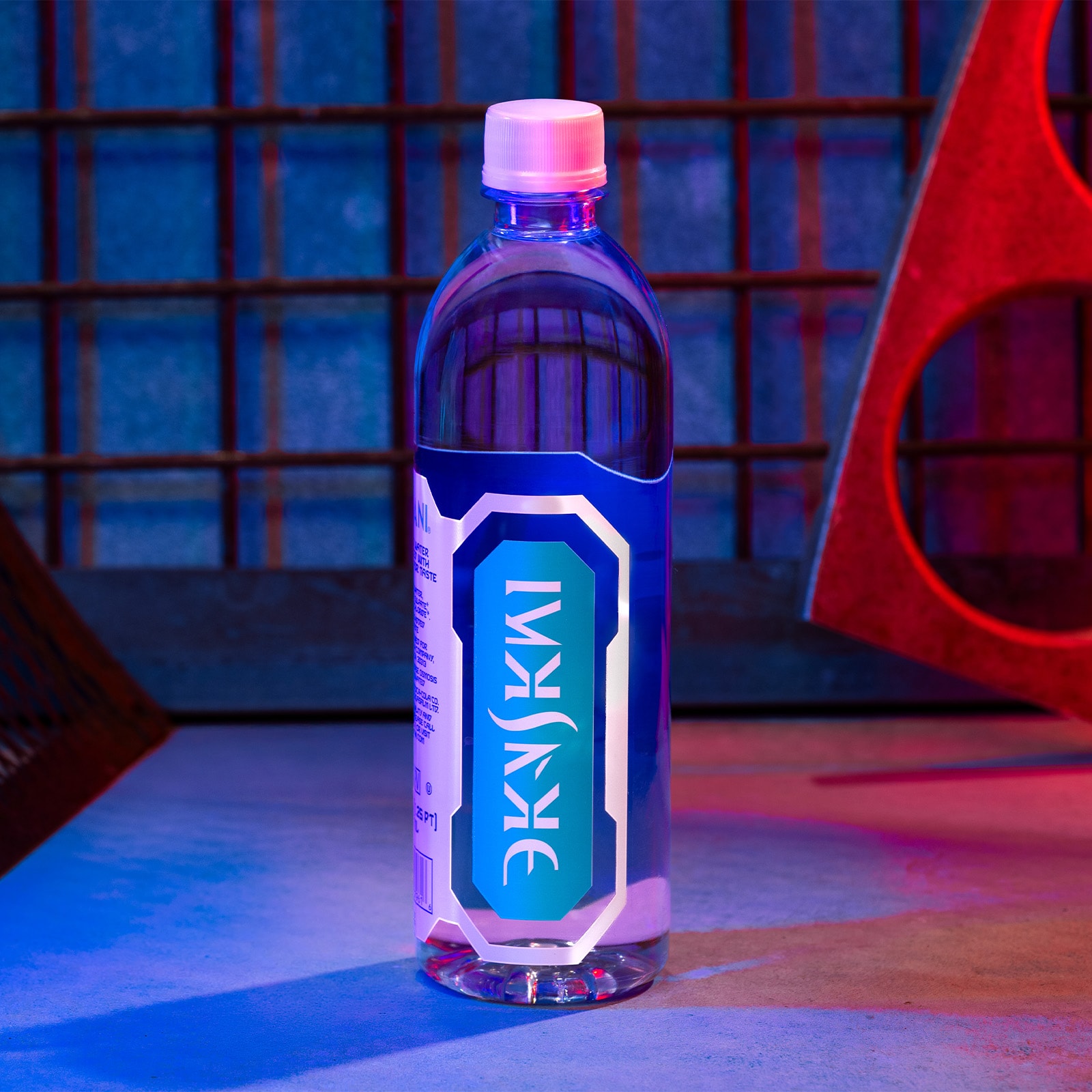 DASANI® Bottled Water