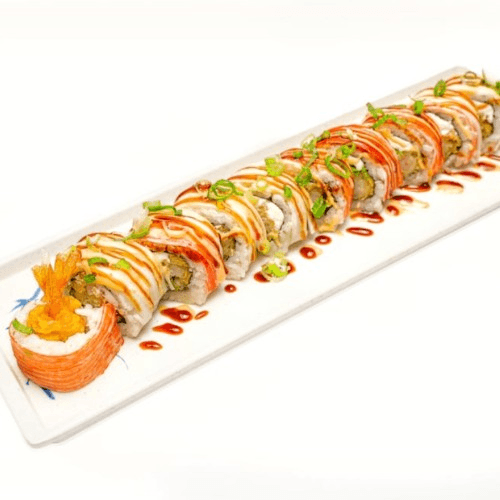 Temptation Roll