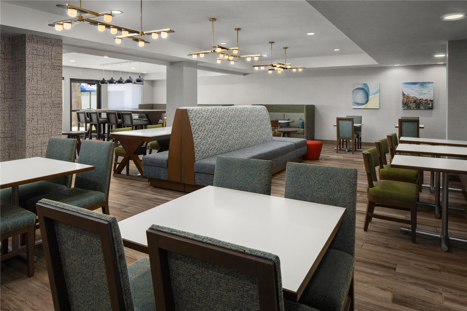 Hampton Inn St. George Image