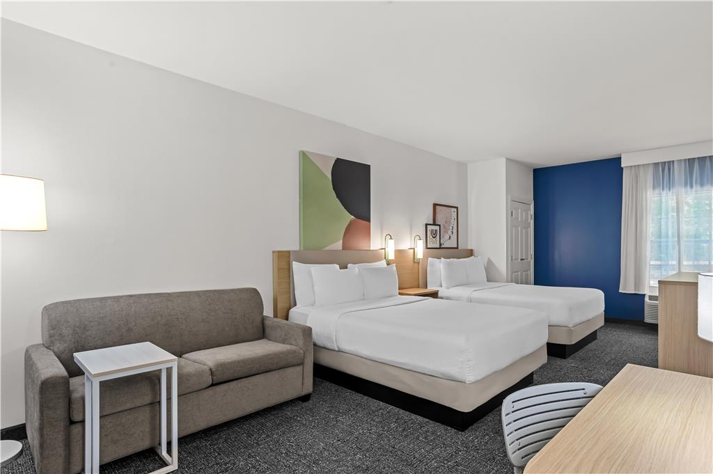 Spark by Hilton Bluffton Hilton Head Island Image