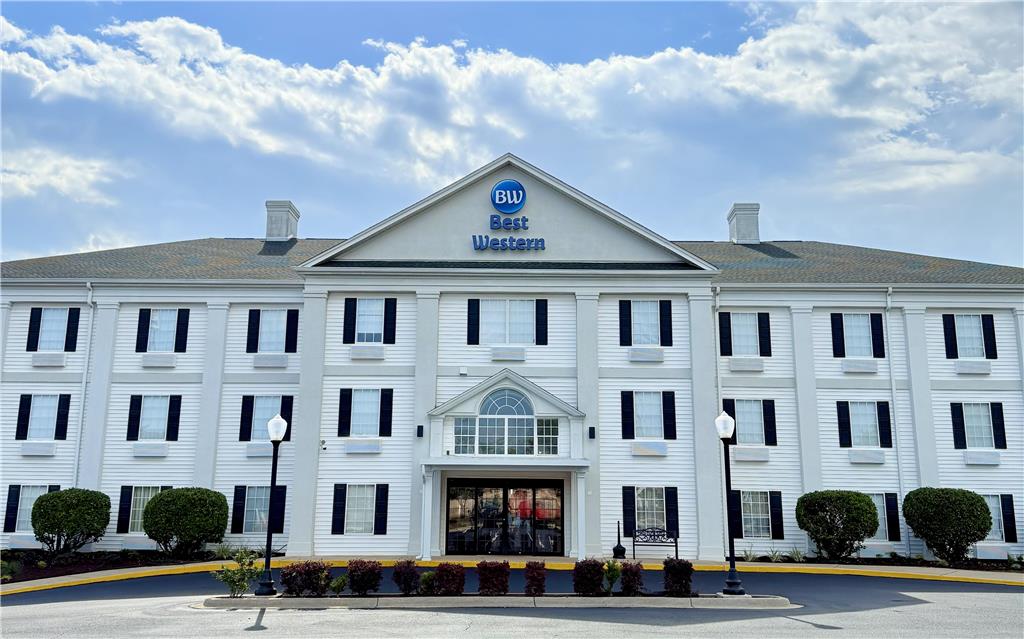 Best Western of Crestview Image