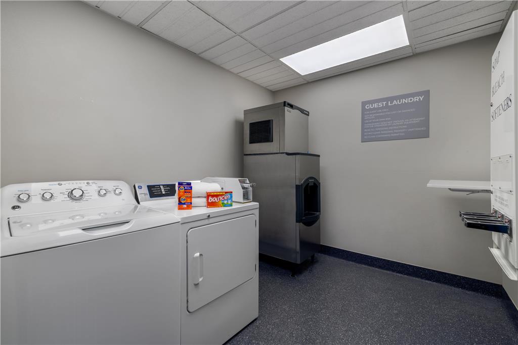 Spark by Hilton Artesia Image