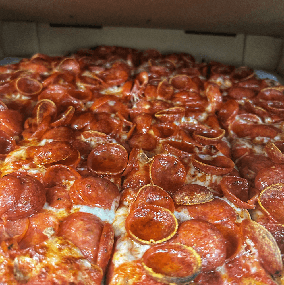 Chicago Tavern Pie (Small 10'')