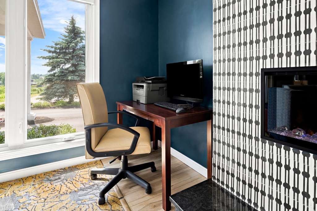 Best Western Freeport Inn Image