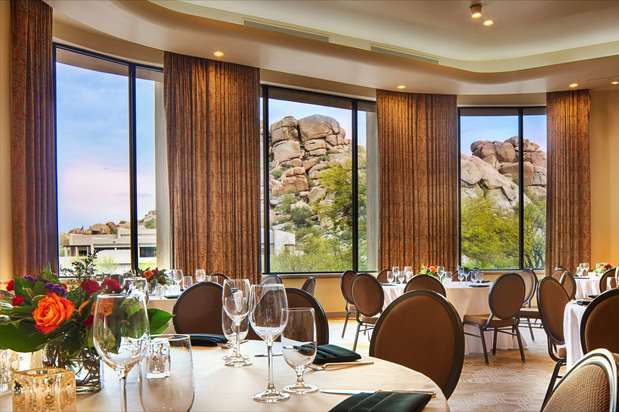 Images Boulders Resort & Spa, Curio Collection by Hilton
