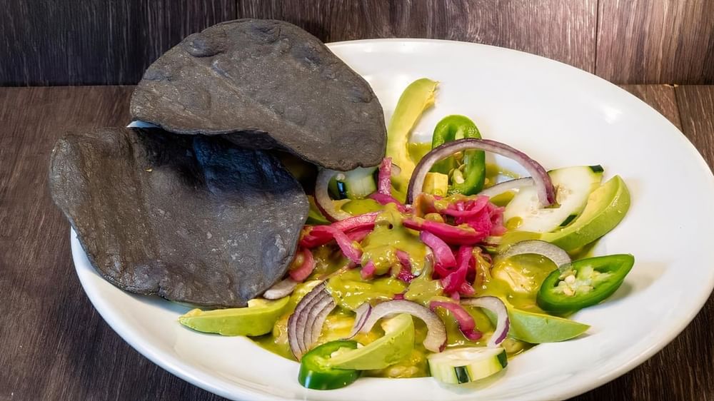Aguachile