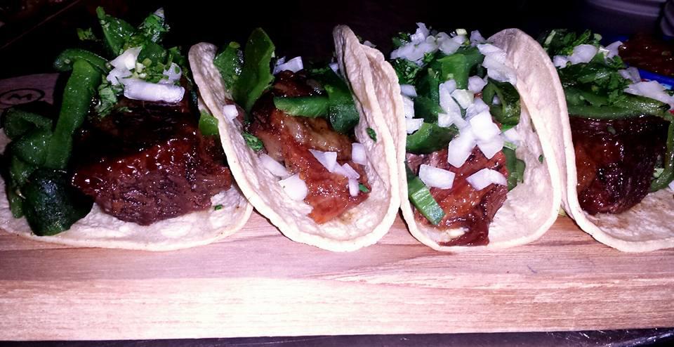 Aztlan Mexican Grill