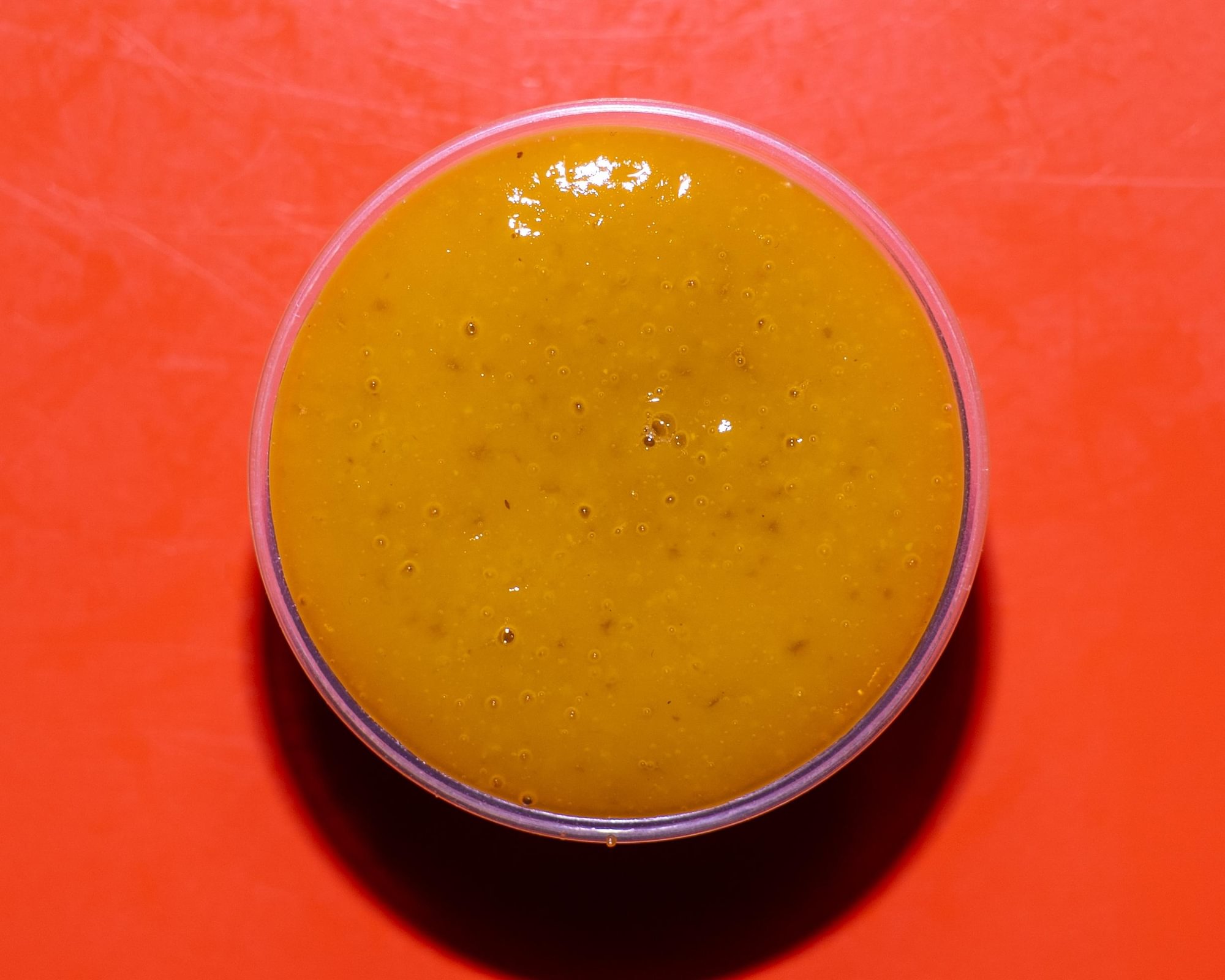Fuego Mango 12oz