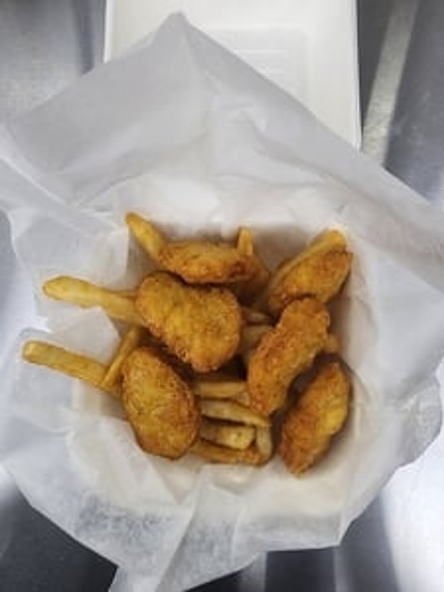 Chicken Nuggets